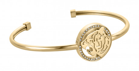 Бэнгл-браслет Just Cavalli JCBA01042200