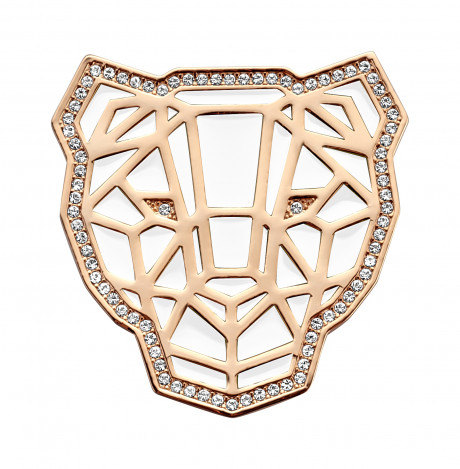 Брошь Just Cavalli JCBH00840300