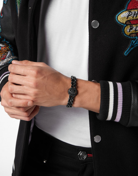 Браслет Phillipp Plein PJ8AA15BU