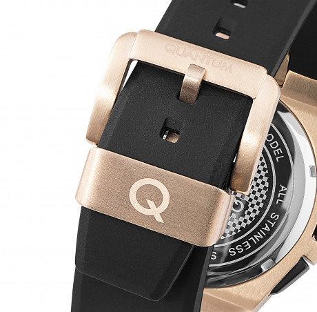 Часы наручные Quantum HNG949.851