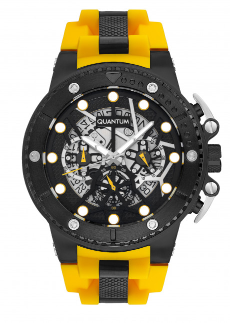 Часы наручные Quantum HNG535.654