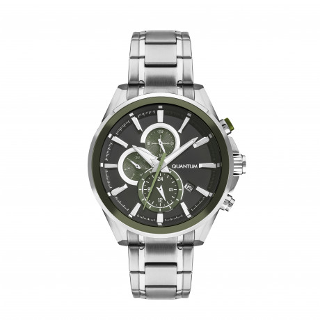 Часы наручные Quantum PWG1001.370