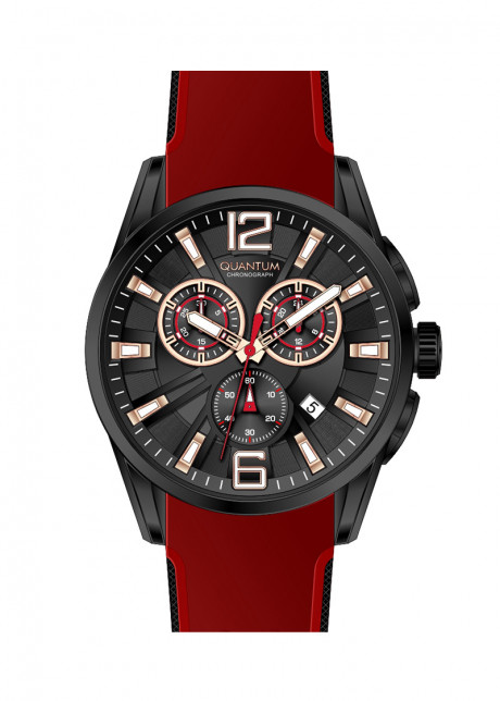 Часы наручные Quantum PWG1076.658