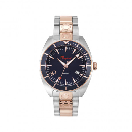 Наручные часы Salvatore Ferragamo SFMG00521