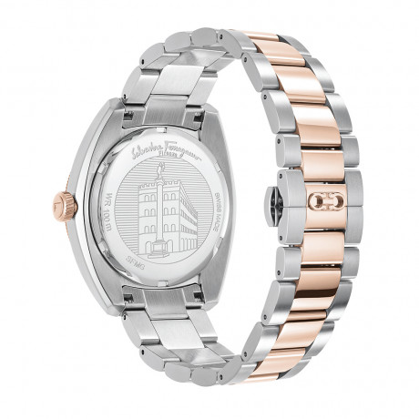 Наручные часы Salvatore Ferragamo SFMG00521