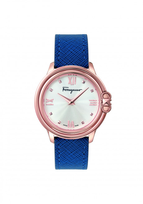 Наручные часы Salvatore Ferragamo SFMJ00322