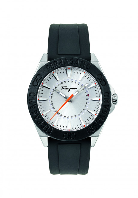 Наручные часы Salvatore Ferragamo SFMQ00122