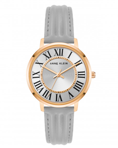 ЧАСЫ НАРУЧНЫЕ ANNE KLEIN 3836RGGY