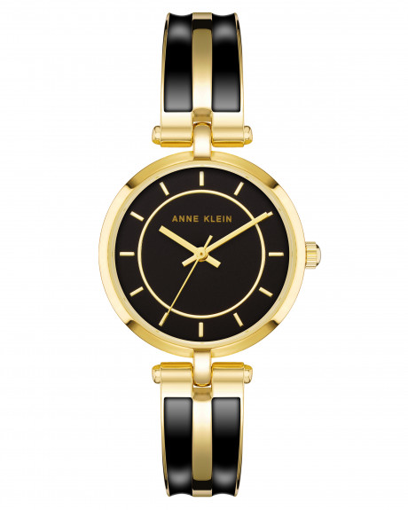 ЧАСЫ НАРУЧНЫЕ ANNE KLEIN 3916BKGB