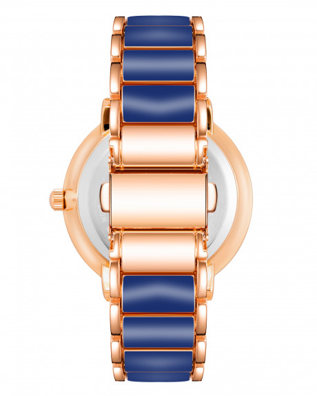 ЧАСЫ НАРУЧНЫЕ ANNE KLEIN 3920NVRG