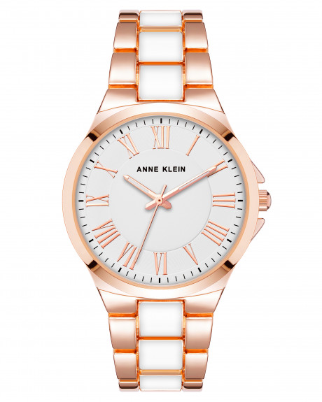 ЧАСЫ НАРУЧНЫЕ ANNE KLEIN 3922WTRG