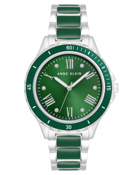 Часы наручные Anne Klein 3953GNSV