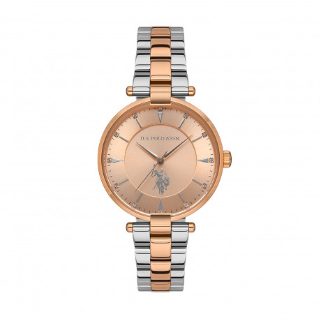 Часы наручные U.S. Polo Assn. USPA2048-02