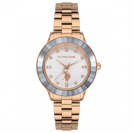 Часы наручные U.S. Polo Assn. USPA2044-02