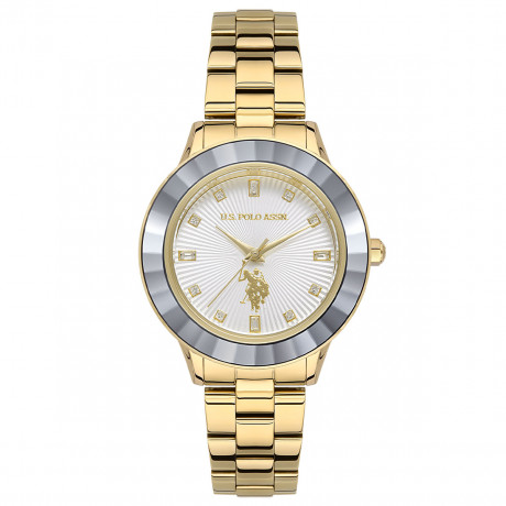 Часы наручные U.S. Polo Assn. USPA2044-03
