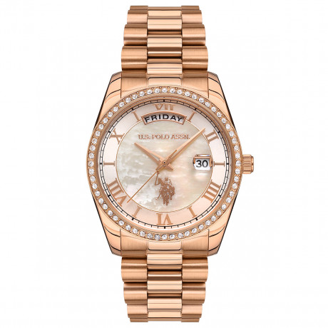 Часы наручные U.S. Polo Assn. USPA2054-01