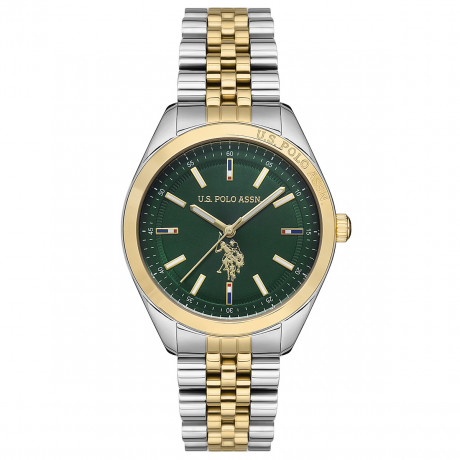 Часы наручные U.S. Polo Assn. USPA2041-10