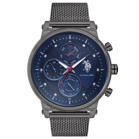 Часы наручные U.S. Polo Assn. USPA1008-02