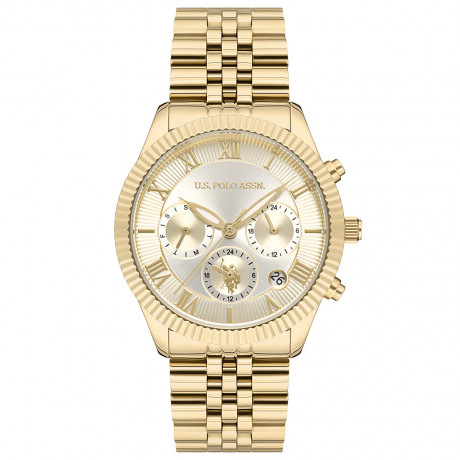 Часы наручные U.S. Polo Assn. USPA2040-04