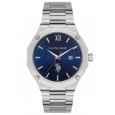 Часы наручные U.S. Polo Assn. USPA1056-01