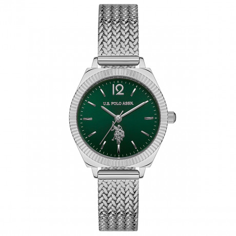 Часы наручные U.S. Polo Assn. USPA2062-02