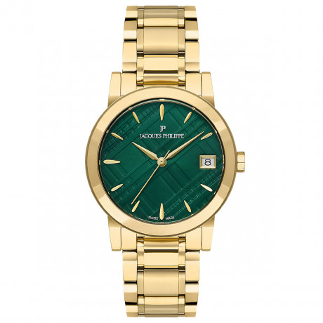 Часы наручные Jacques Philippe JPQLS1623X4