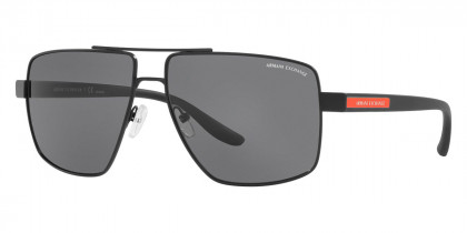 Очки Armani Exchange 0AX2037S60008160