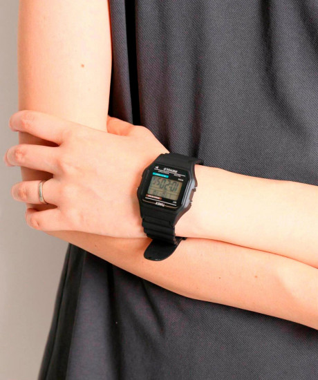 Часы наручные Timex TW2U84000