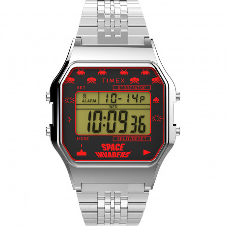 Наручные часы Timex TW2V30000