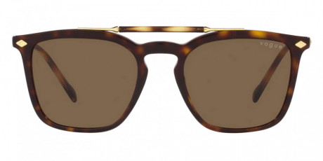 Очки солнцезащитные Vogue 0VO5463SW6567351