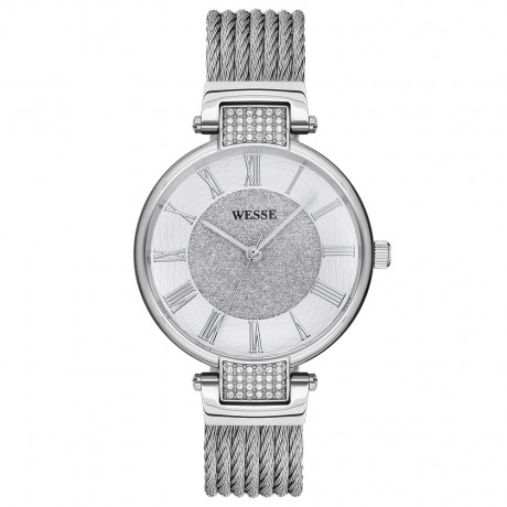Часы наручные Wesse WWL302305