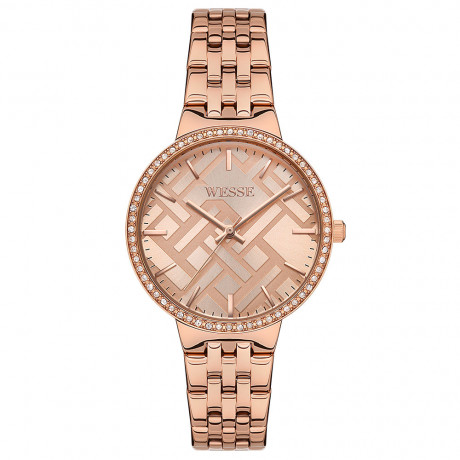 Часы наручные Wesse WWL110002