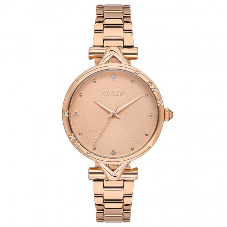 Часы наручные Wesse WWL302701