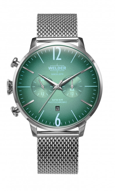 Часы наручные Welder WWRC1002