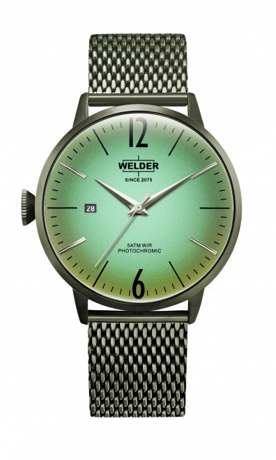 Часы наручные Welder WRC420