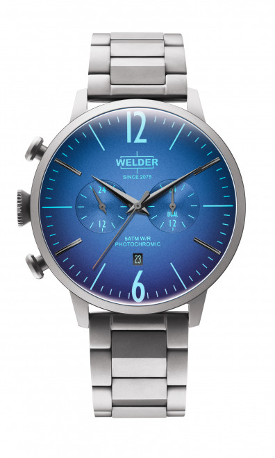 Часы наручные Welder WWRC1029