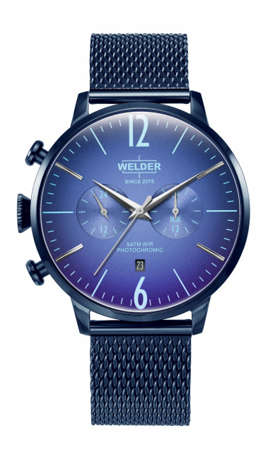 Часы наручные Welder WWRC1004