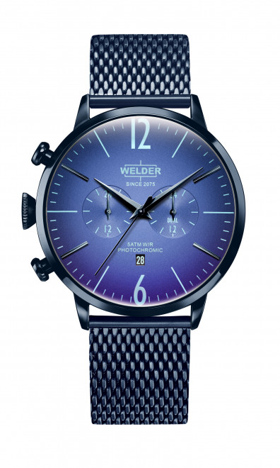Часы наручные Welder WWRC414