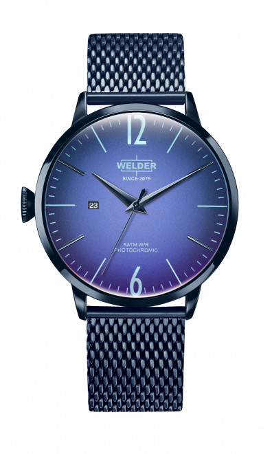 Часы наручные Welder WRC407