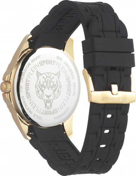 Часы наручные Plein Sport PSKBA0223