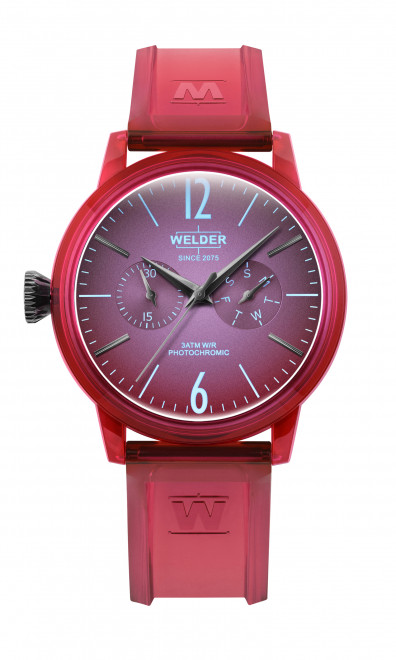 Часы наручные Welder WWRP403