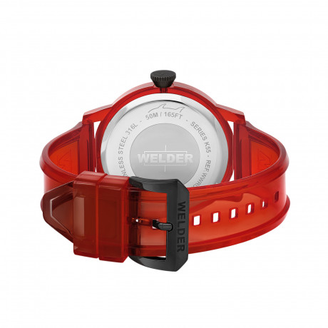 Часы наручные Welder WWRP403