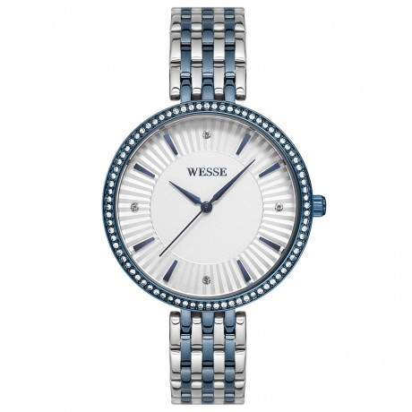 Часы наручные Wesse WWL109206