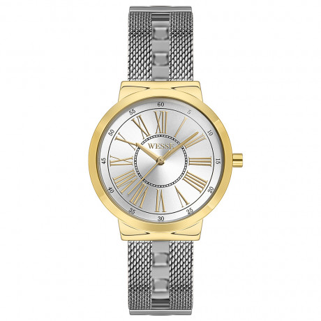 Часы наручные Wesse WWL110105