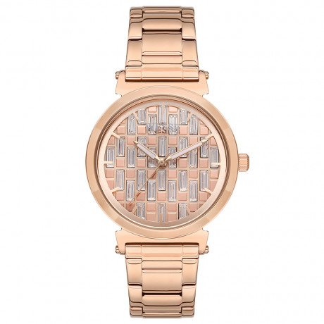 Часы наручные Wesse WWL109802