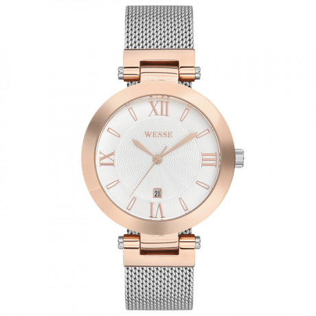 Часы наручные Wesse WWL300207MA