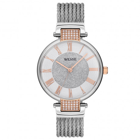 Часы наручные Wesse WWL302302
