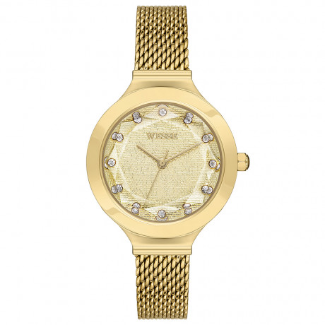 Часы наручные Wesse WWL110603