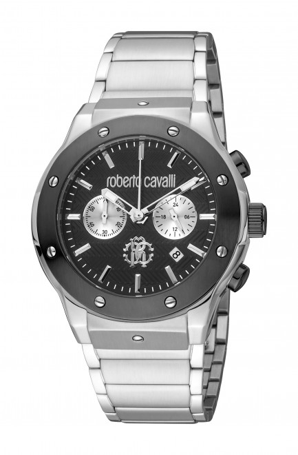 Часы наручные ROBERTO CAVALLI RC5G045M0075