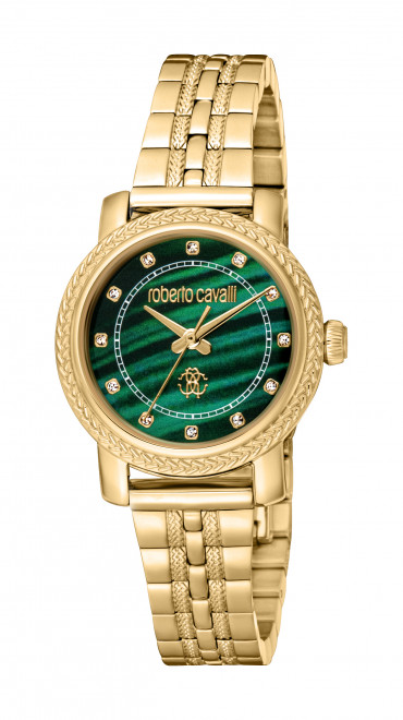 Часы наручные Roberto Cavalli RC5L058M0055